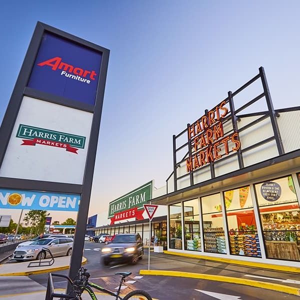The Ultimate Road Trip Stop: Why Harris Farm Markets Albury is a Must on Your Hume Highway Journey