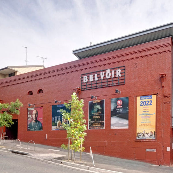 Celebrating Culture with Belvoir Theatre