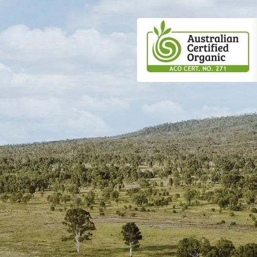 Organic Awareness Month Cleaver's Organic Harris Farm Markets