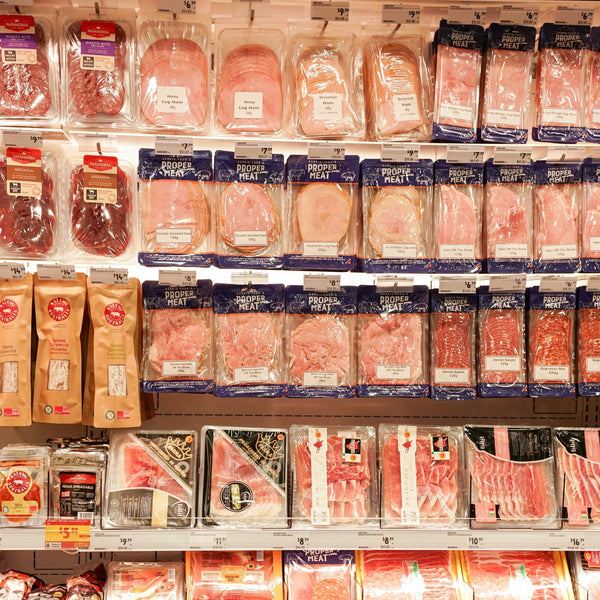 Chemical or Synthetic Nitrite Free - What It Means and Why People Look For It