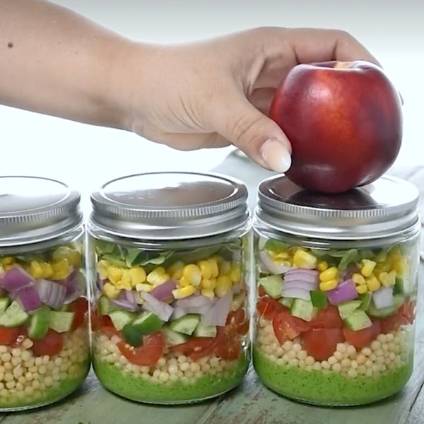 5 Easy Ways to Eat More Veggies