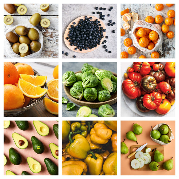 Dave's Market Update & Pick of the Week - Brussels Sprouts - Wednesday 10 June 2026