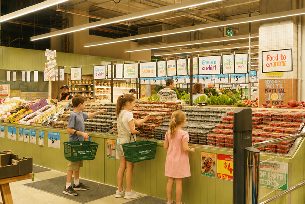Little Market Makers