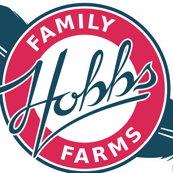 Organic Awareness Month - Hobbs Family