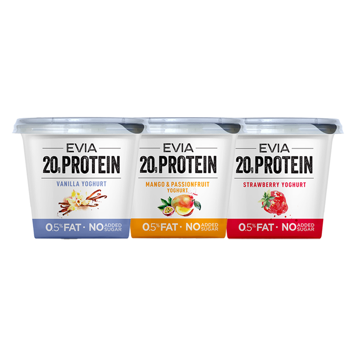 Evia Protein Yoghurt 700g Harris Farm Markets evia-protein-yoghurt-700g-harris-farm-markets