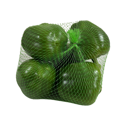 Capsicum Green Net