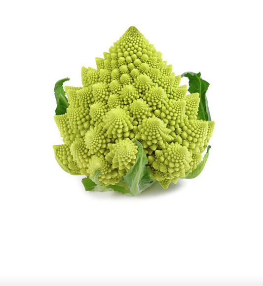 Broccoli Romanesco Each