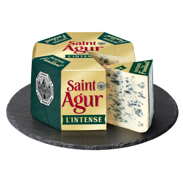 St Agur French Blue Cheese 100-250g