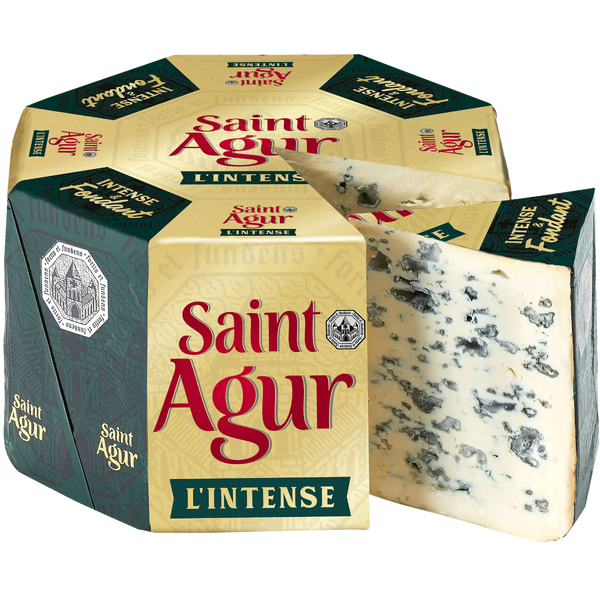 St Agur French Blue Cheese 100-250g
