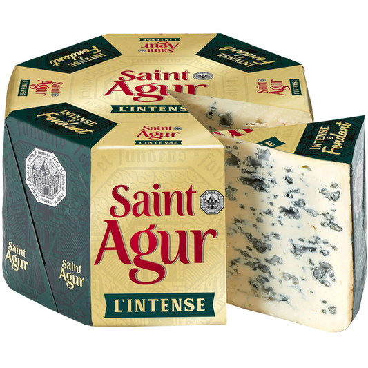 St Agur French Blue Cheese 100-250g