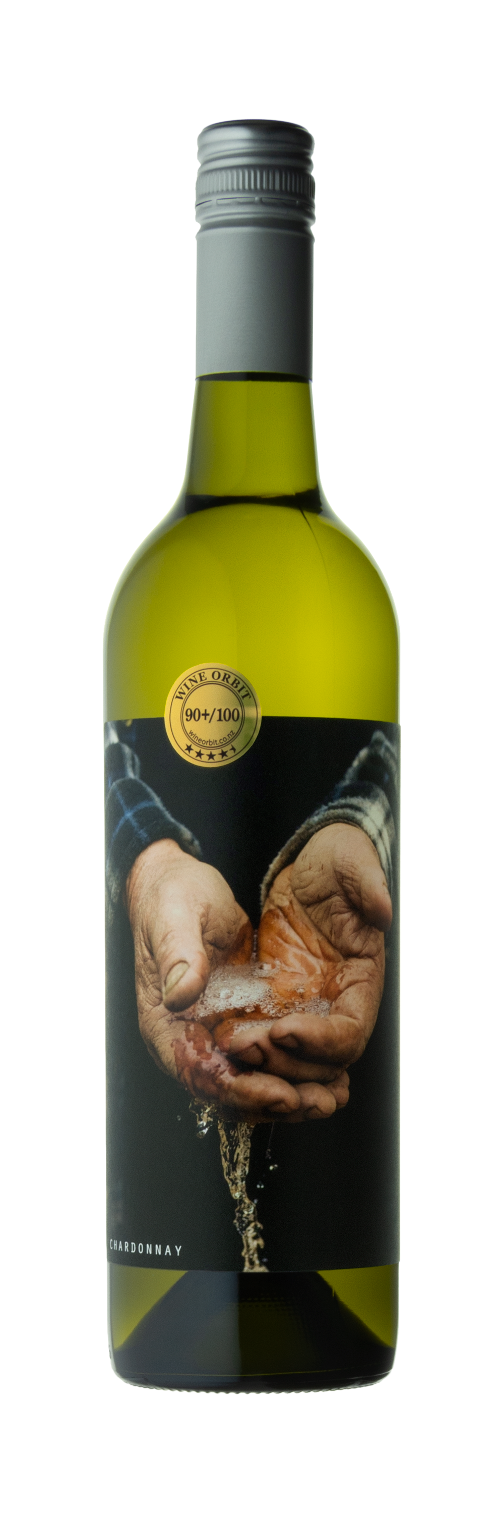 Mino and Co Chardonnay 750ml