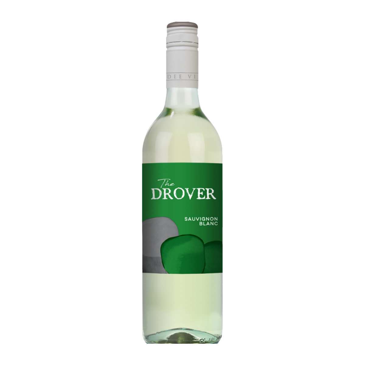 The Drover Sauvignon Blanc Wine 750ml