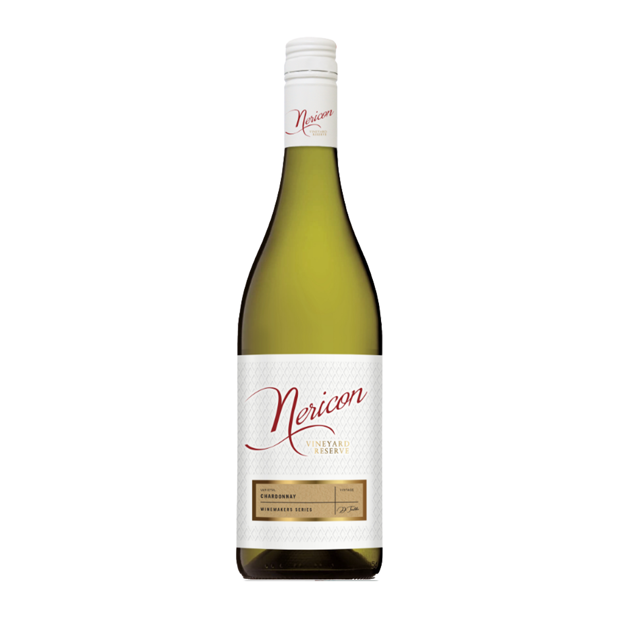 Nericon Chardonnay Wine 750ml