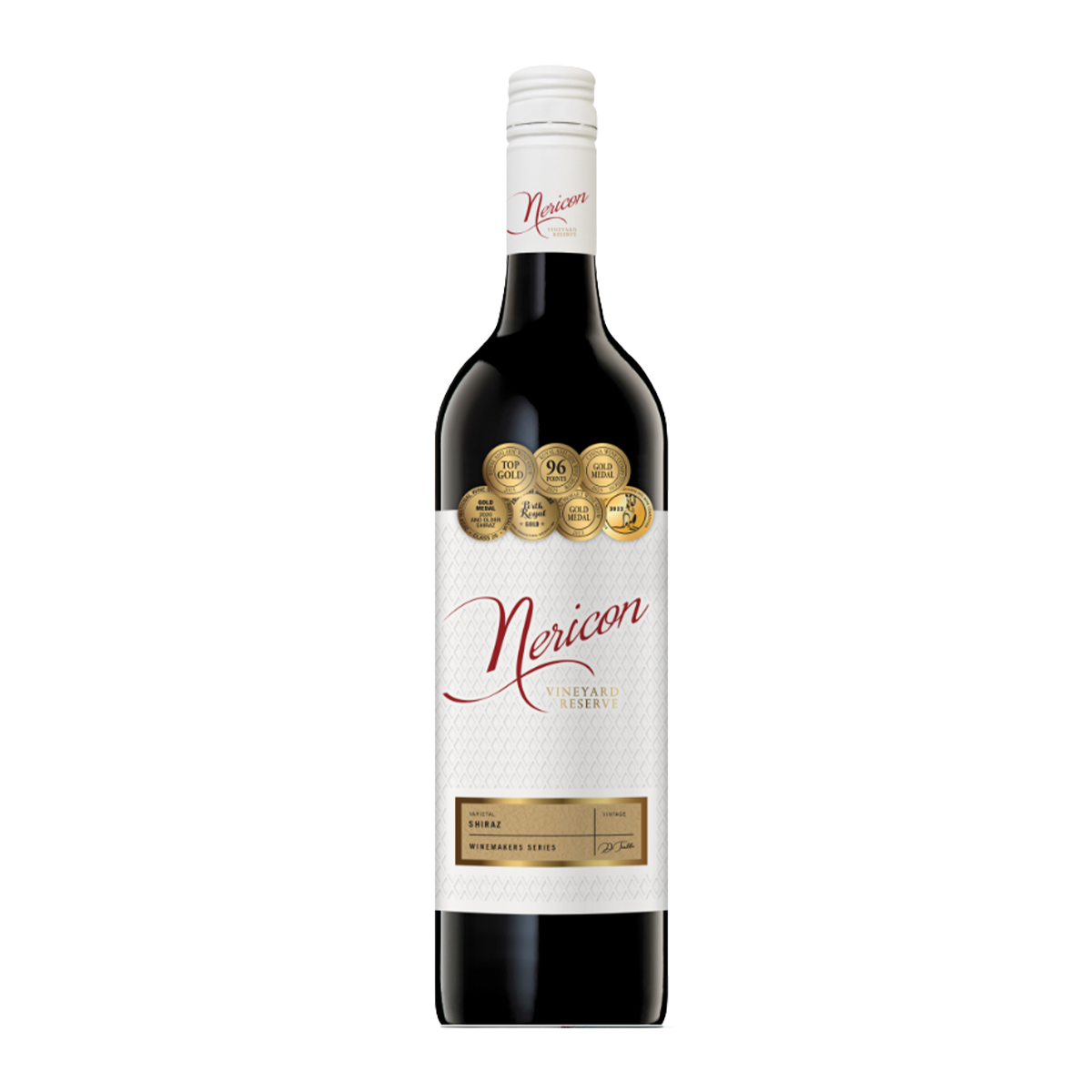 Nericon Shiraz Wine 750ml