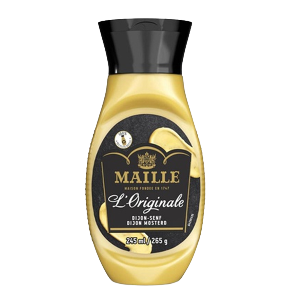 Maille Dijonnaise Original Squeeze 265g