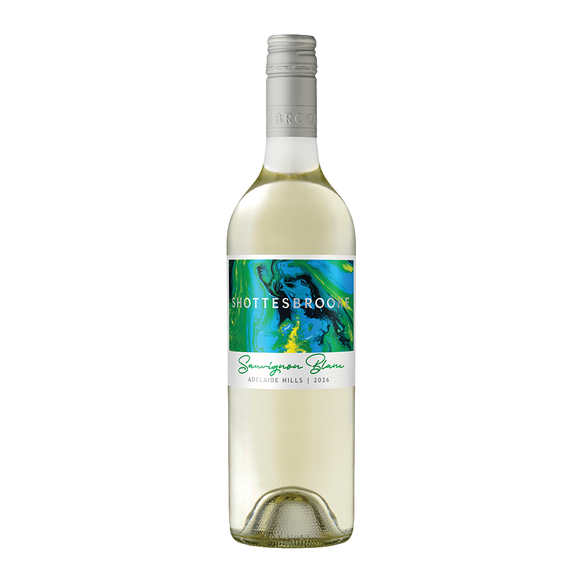 Shottesbrooke Sauvignon Blanc Adelaide Hills Wine 750ml