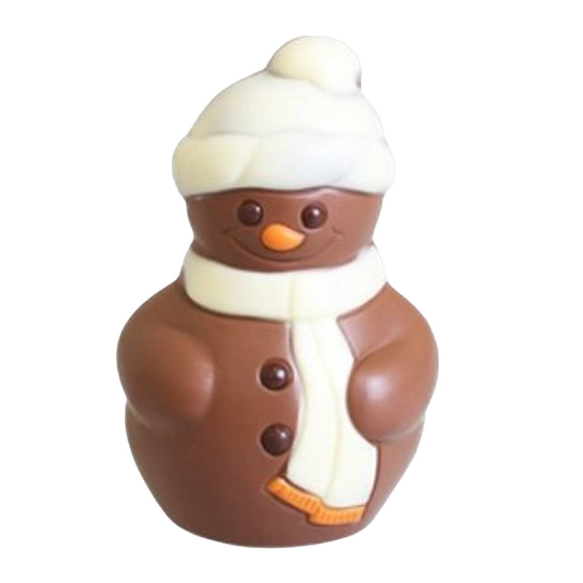 Meynendonckx Chocolate Snowman 60g