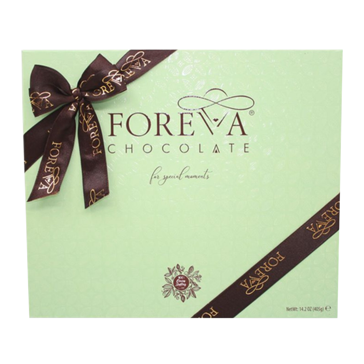 Foreva Chocolate Pralines 323g