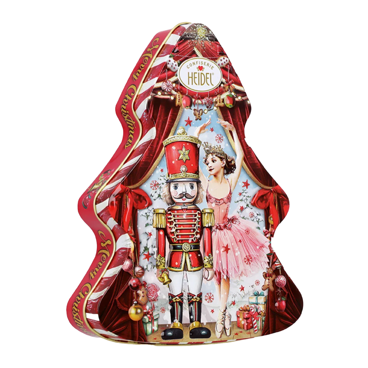 Heidel Fairy Tale Gift Tin 97g