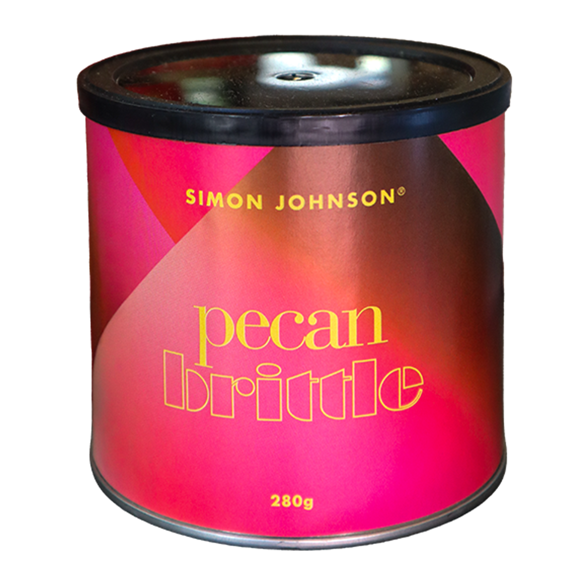 Simon Johnson Pecan Brittle 280g