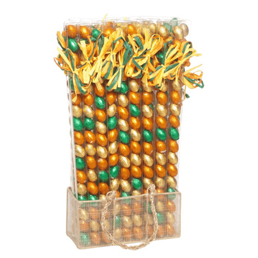 Mopec Foil Praline Eggs 85g