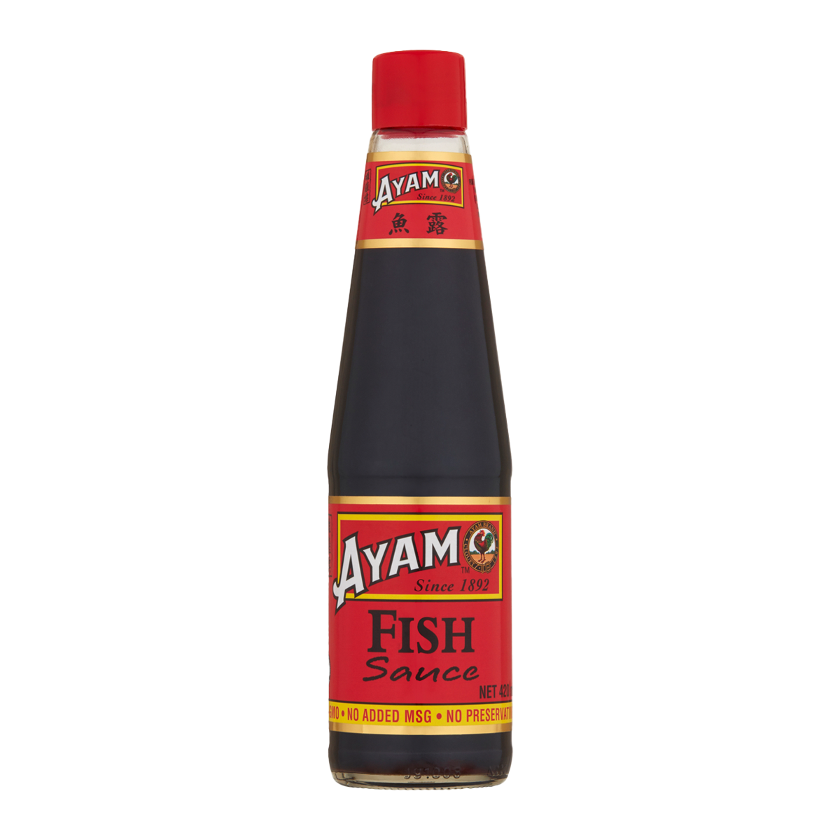 Ayam Fish Sauce 420ml