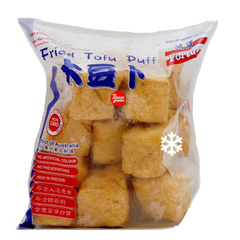 Fortune Tofu Fried Puff 220g