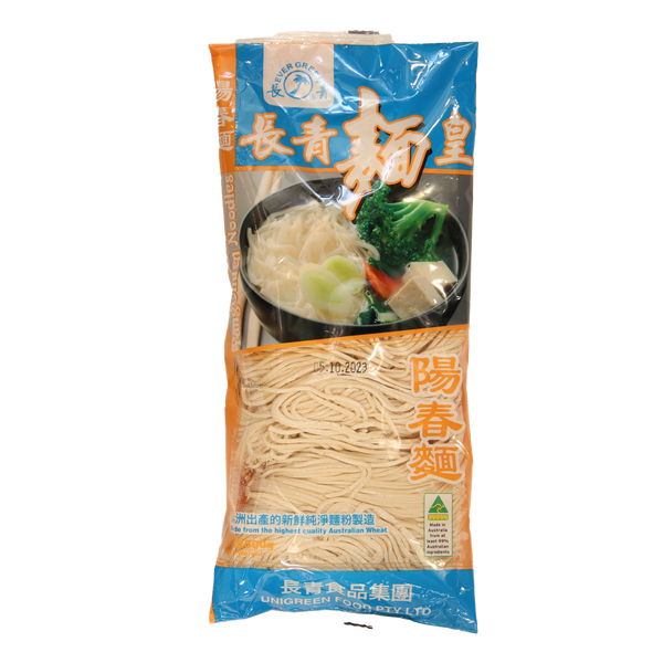 Evergreen Yangch Noodles 500g