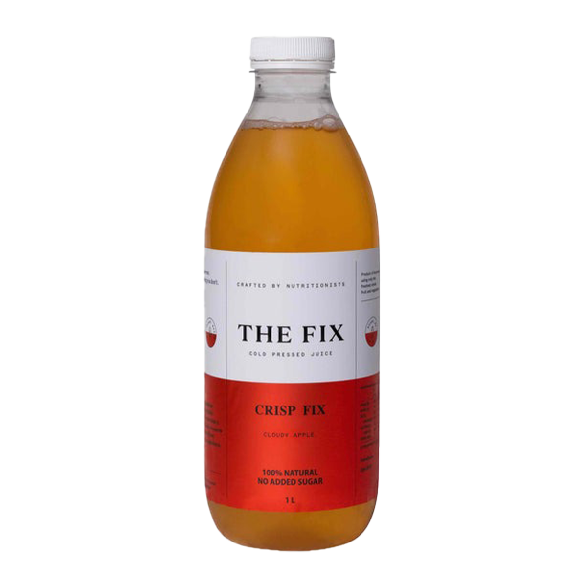 The Fix Cold Press Crisp Fix 1L