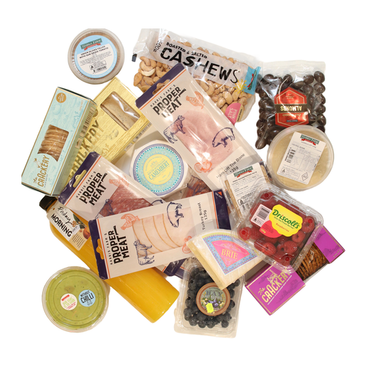 Harris Farm Entertaining Bundle