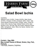 Harris Farm Salad Ischia Salad 300g