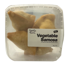 Taste Fine Food Vegetable Samosa 170g