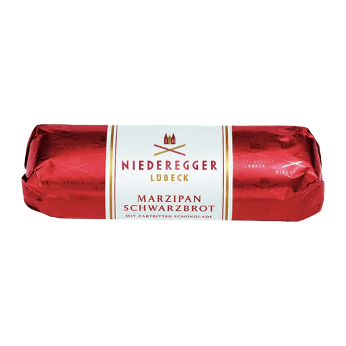 Niederegger Marzipan Dark Chocolate 75g