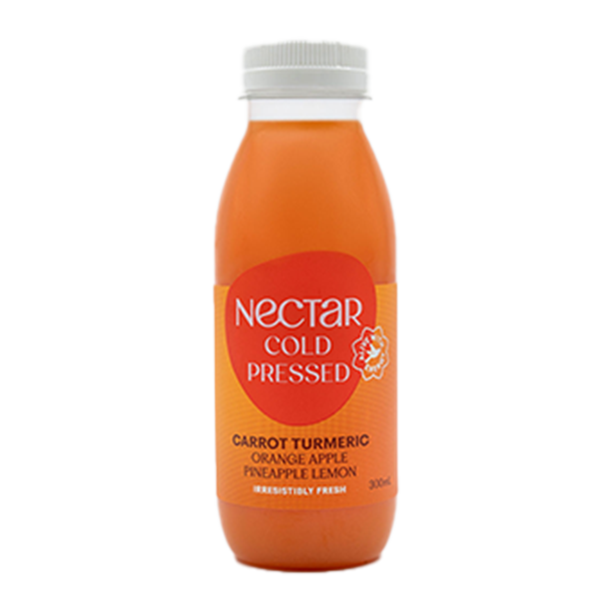 Nectar Cold Pressed Eagle Eye Juice 300ml
