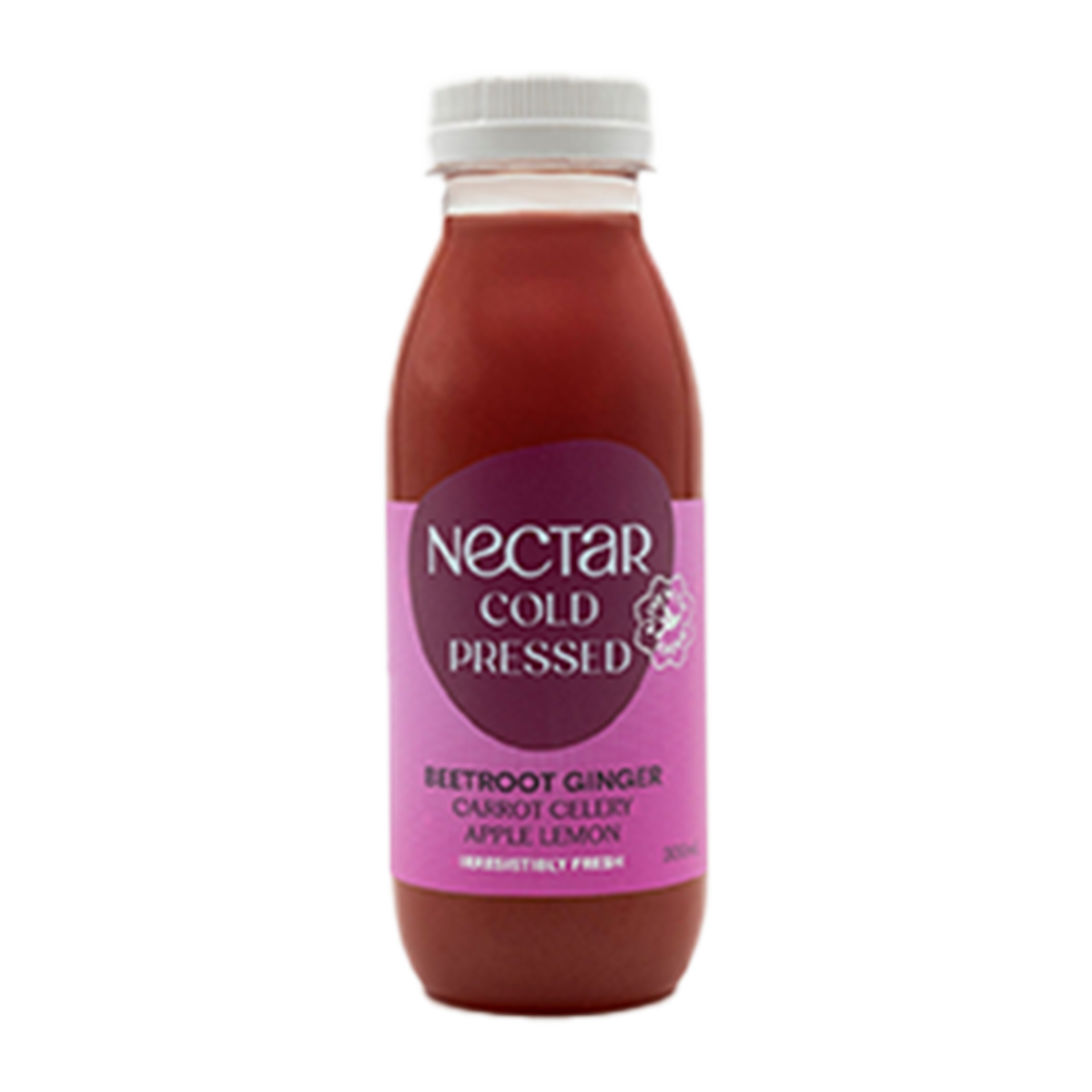 Nectar Cold Pressed Up Beet Juice 300ml