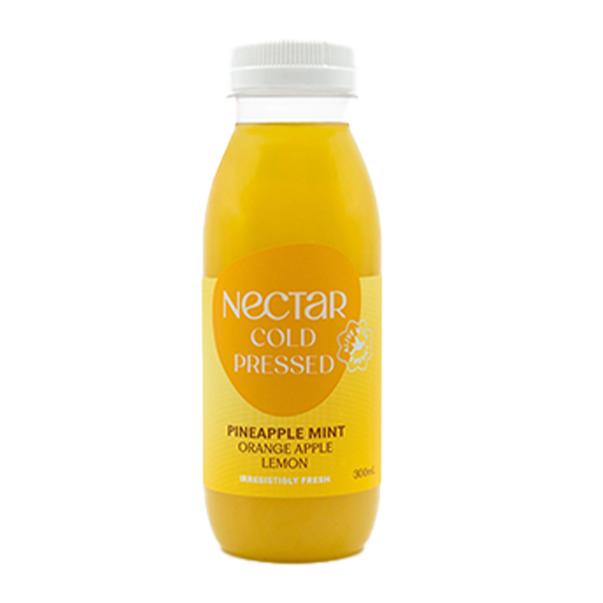 Nectar Cold Pressed Tropi Cool Juice 300ml