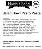 Harris Farm Salad Pesto Pasta 300g