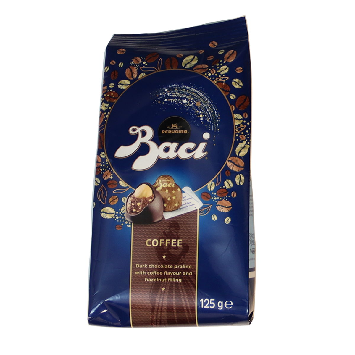 Baci Coffee Chocolate Bag x10 125g