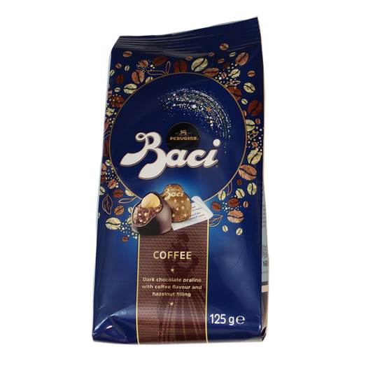 Baci Coffee Chocolate Bag x10 125g