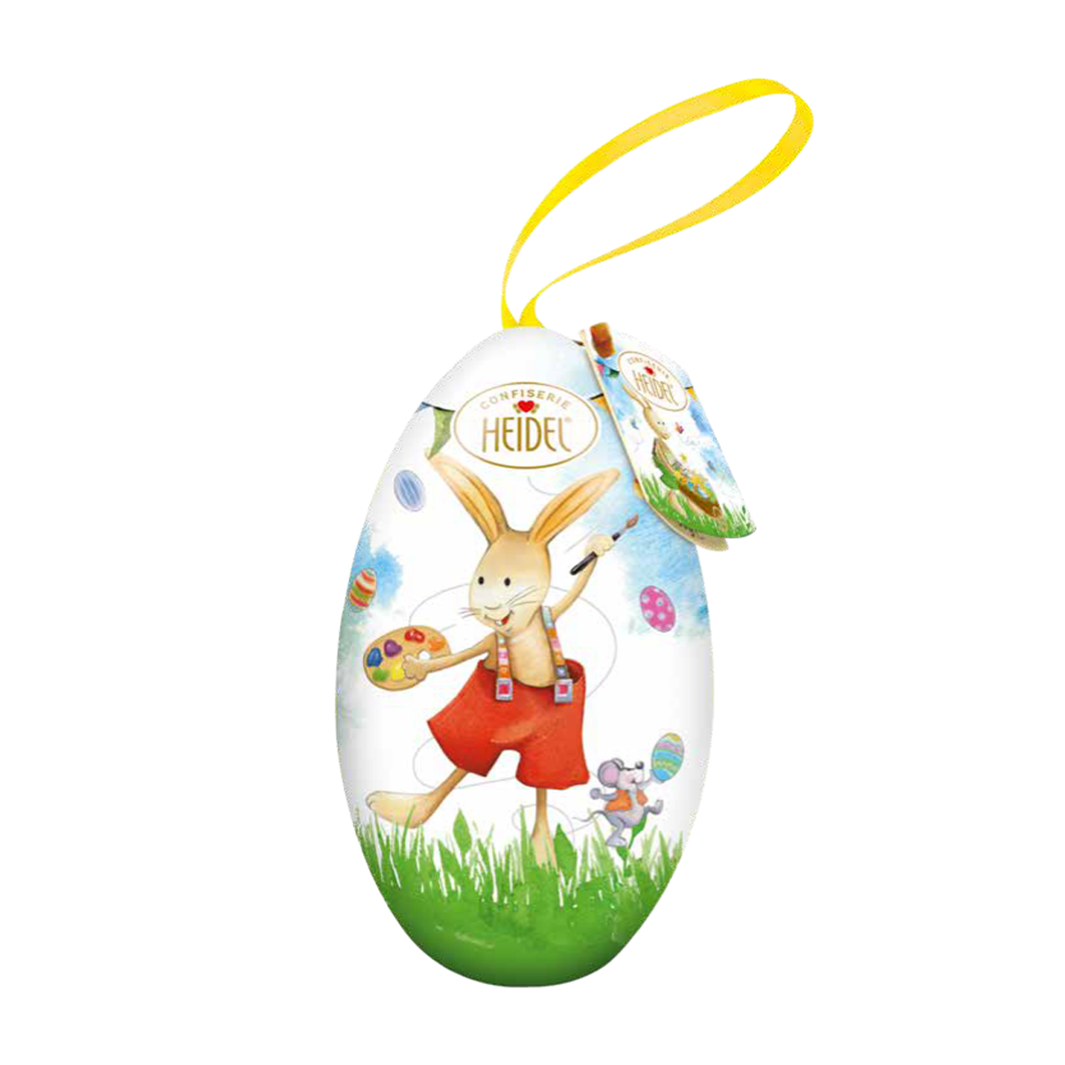 Heidel Easter Time Egg 91g