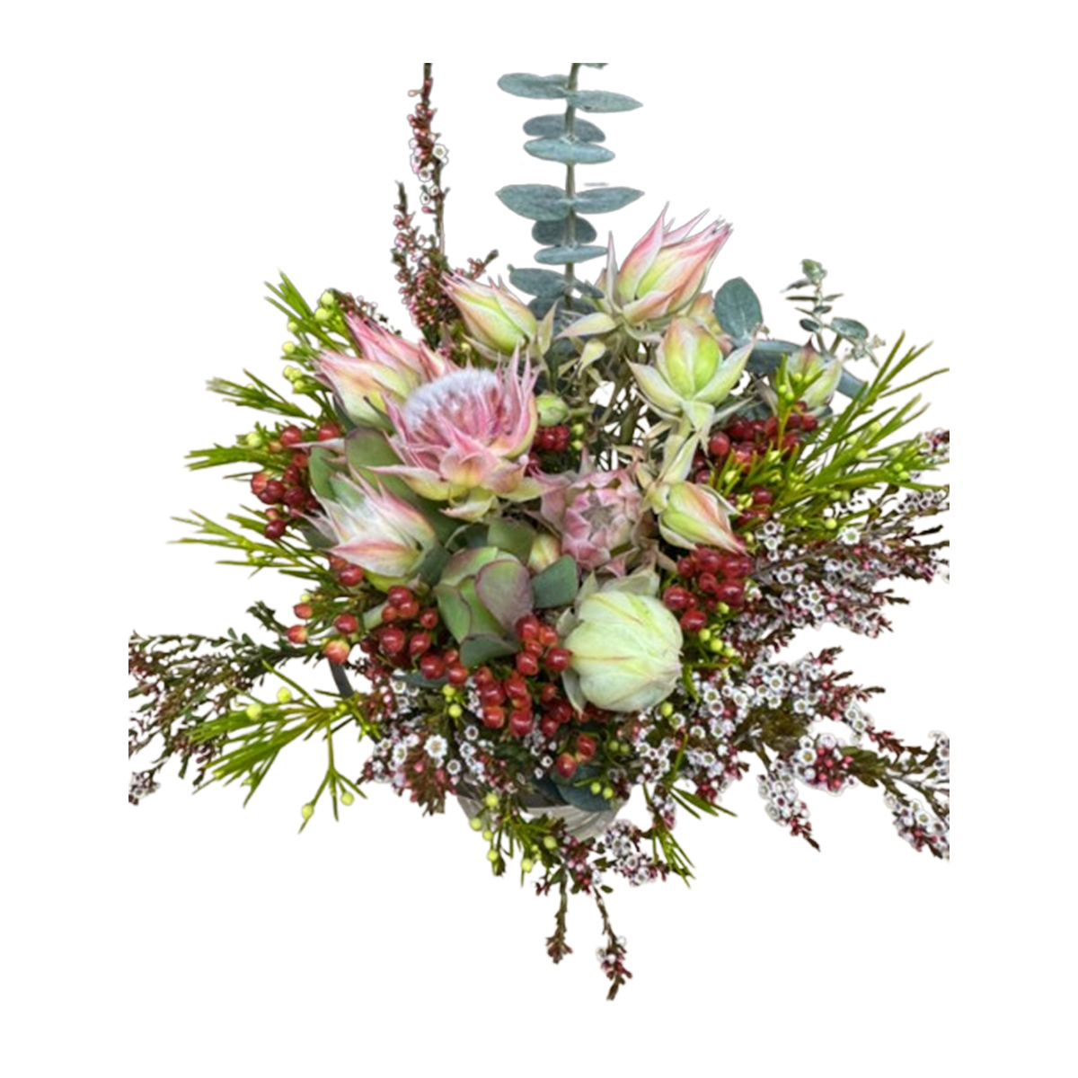 Native Posy Small