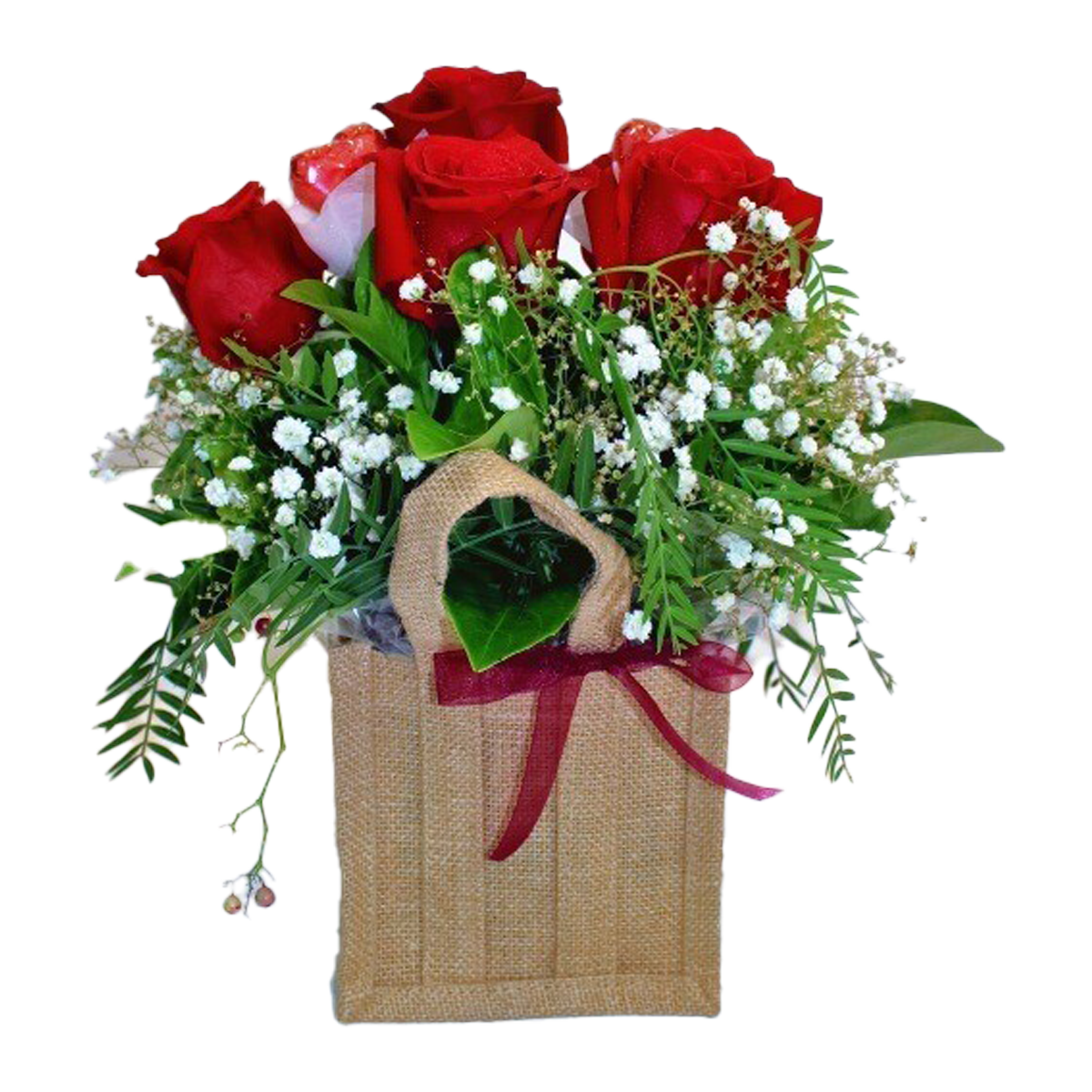 Flowers Floral Arrangement