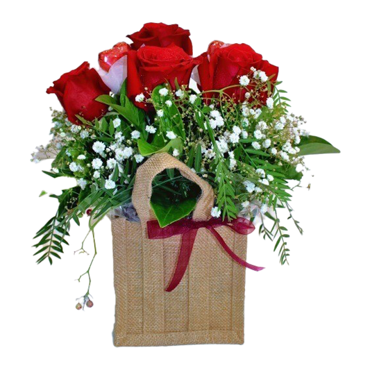 Flowers Floral Arrangement