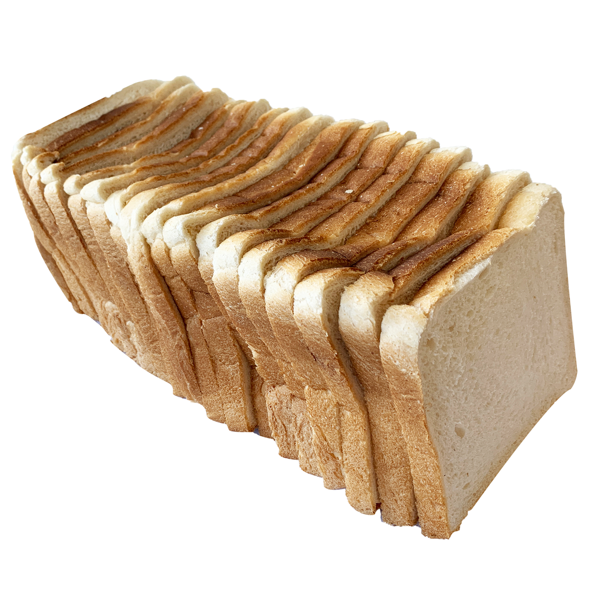 Harris Farm Sliced White Bread 700g
