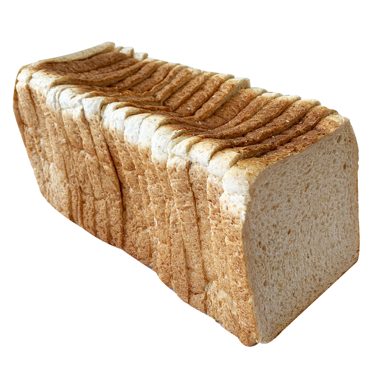 Harris Farm Sliced Bread Wholemeal 700g