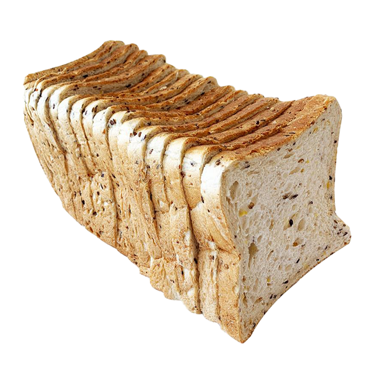 Harris Farm Sliced Bread Multigrain 700g