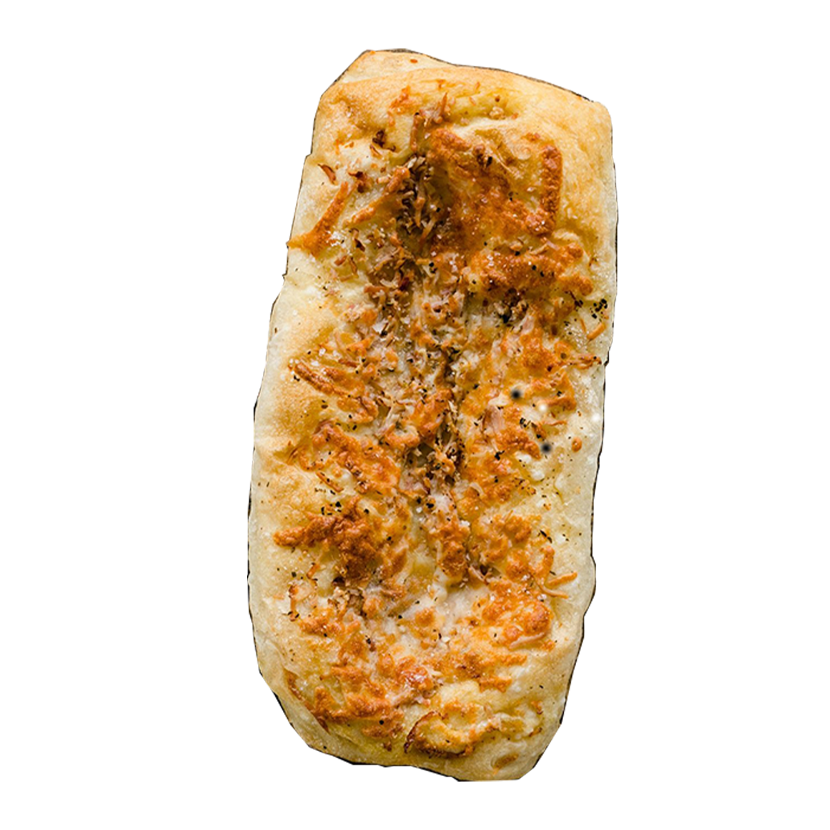 Homemade Pizza Co Focaccia Ham & Cheese 400g