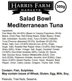 Harris Farm Salad Mediterranean Tuna 300g