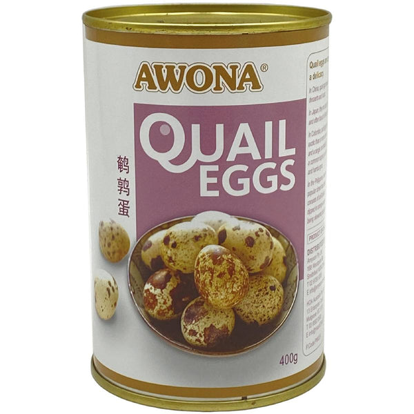 Awona Quail Eggs 400g Harris Farm Markets