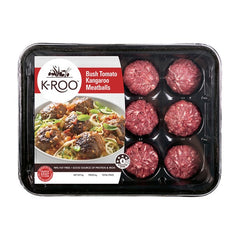 K-Roo Kangaroo Meatballs 420g
